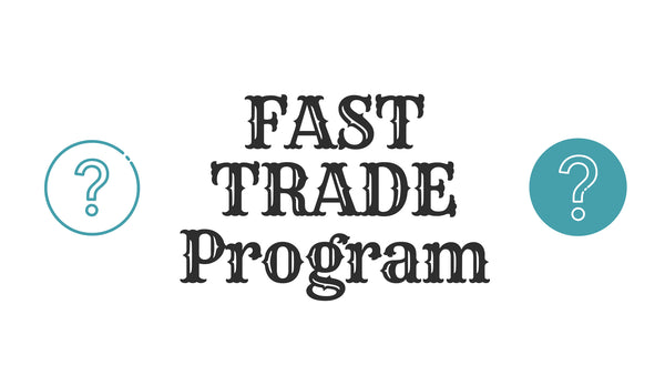 How Does Dotrade FAST TRADE Program Operates? / Dotrade的「快速贸易」如何运作？/ 두트레이드 FAST TRADE 프로그램이 어떻게 운영되나요?