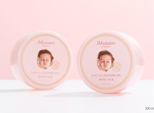 🔥 K-Beauty JMsolution MAMA