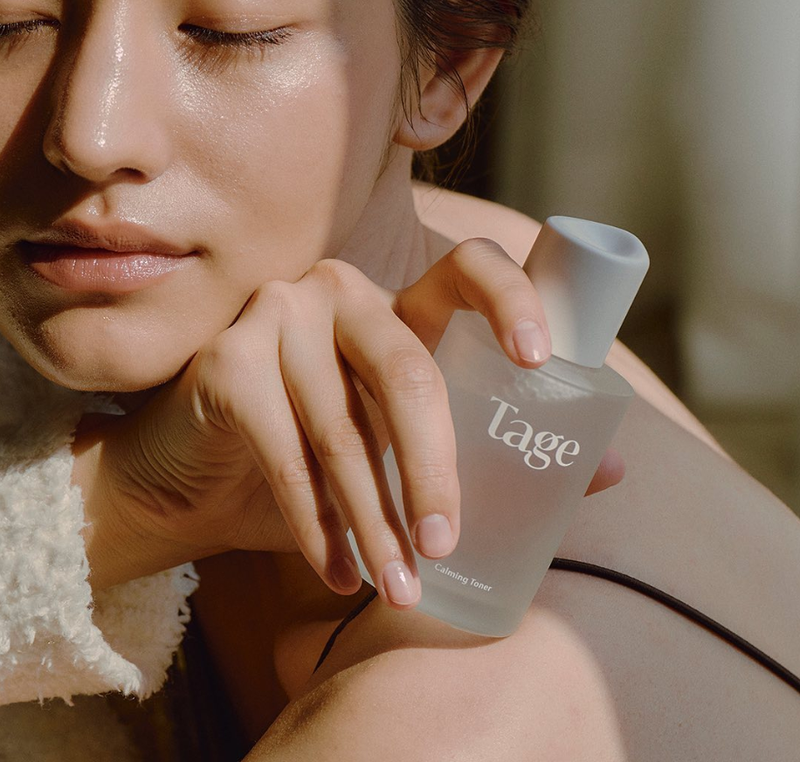 🔥 K-Beauty Tage - Simple, yet enough. #테이지