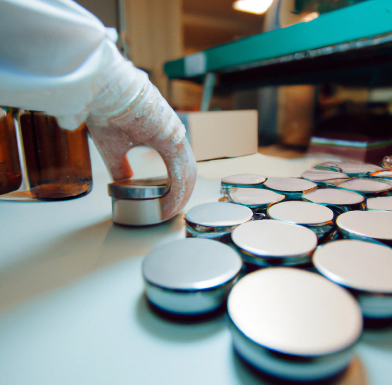 What is the Difference Between OEM and ODM?