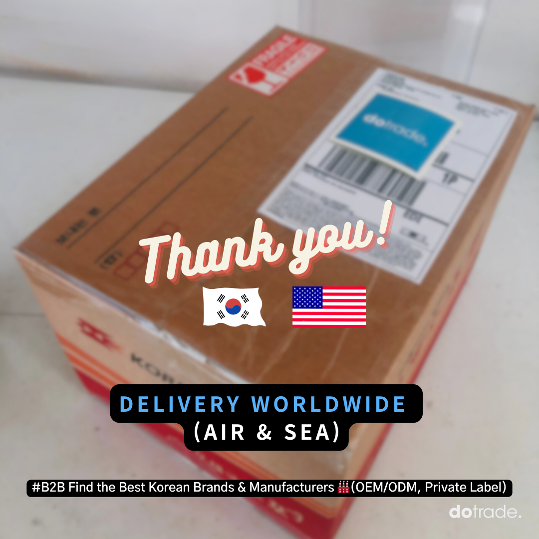 Samples are on their way to our valued US buyer! We're excited for them to experience the quality firsthand.