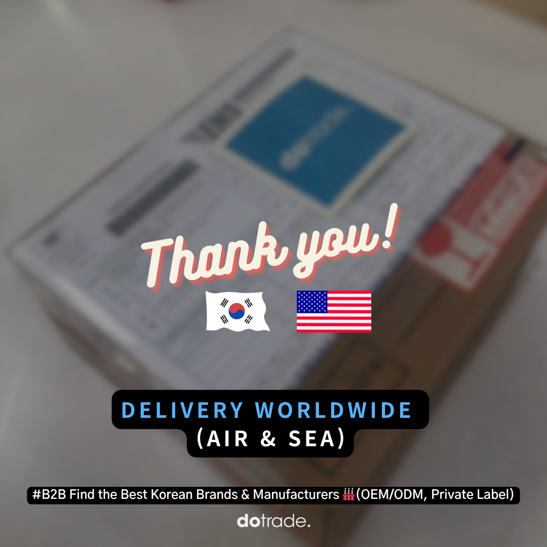 Sample preparation is complete! The final order for our new US buyer is ready for shipment.