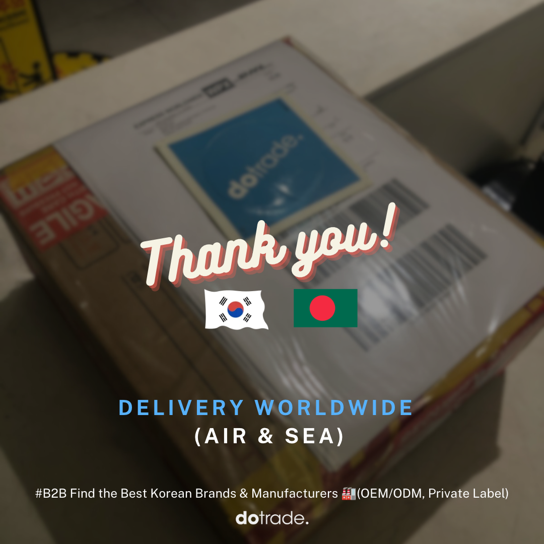 Urgent Sample Order Successfully Delivered to Bangladesh! ✈️📦