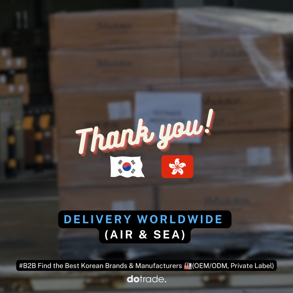 Sustained Momentum in Hong Kong! 🇭🇰📦