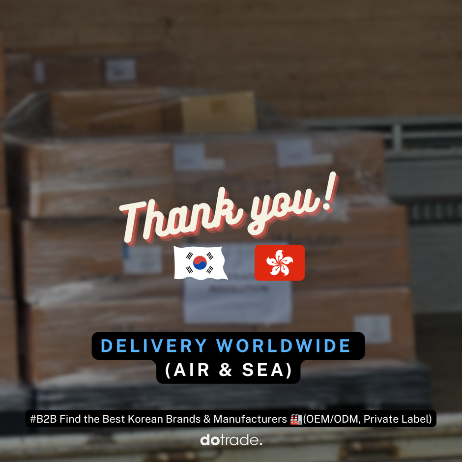 Beating the summer heat to deliver on time! ☀️🇭🇰