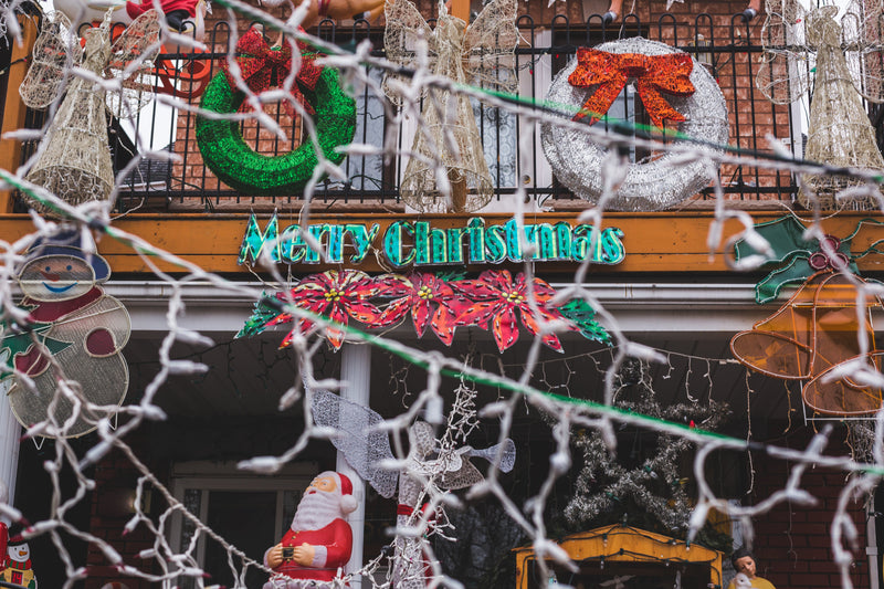 May this Christmas be a fitting ending to a successful year for you.