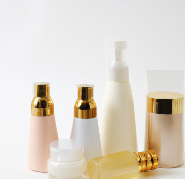 How to create your own line of beauty products with private labeling?