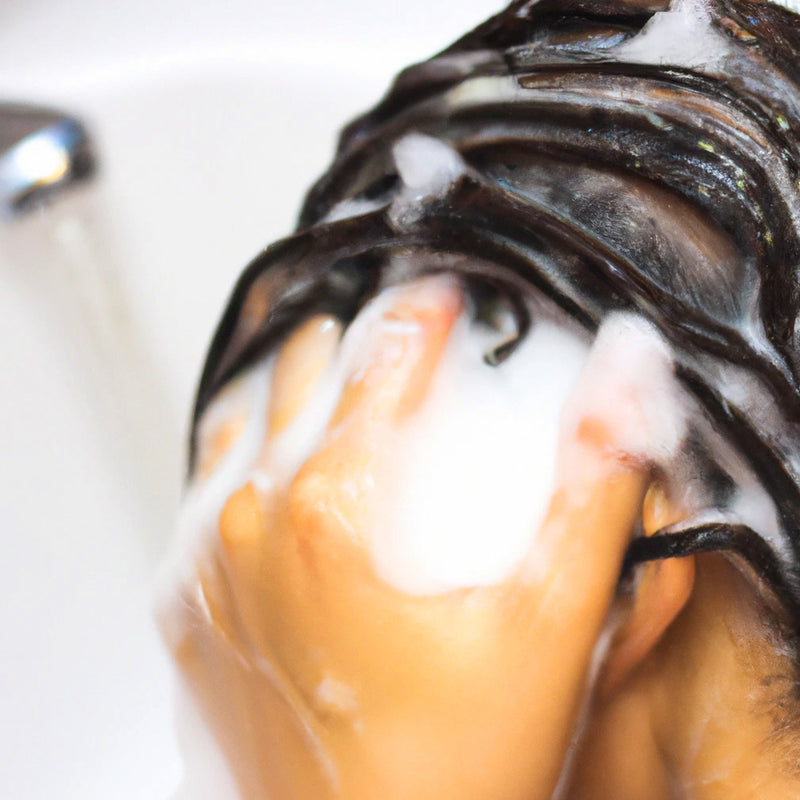 Which shampoo is best for oily scalp and dry hair?