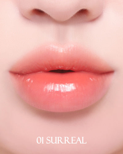 CORALHAZE Mood Glow Tint