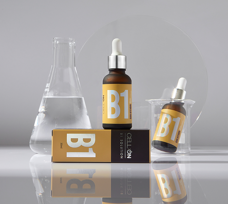 Dr. SKIN Cell:ON B1 Solution Serum 30ml