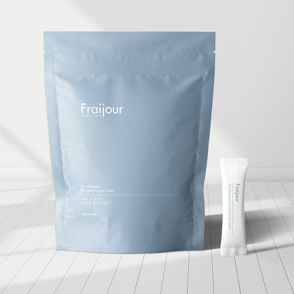 Fraijour Pro moisture Enzyme Powder Wash 1g/30ea