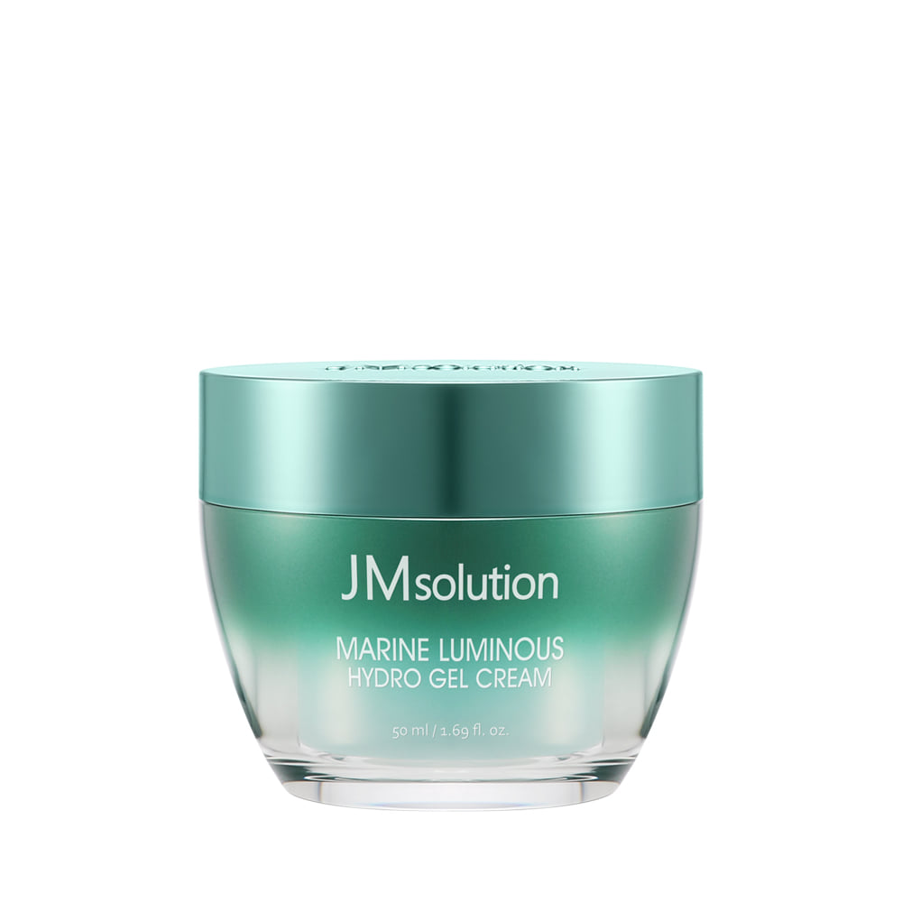 JMSOLUTION MARINE LUMINOUS HYDRO GEL CREAM50ml