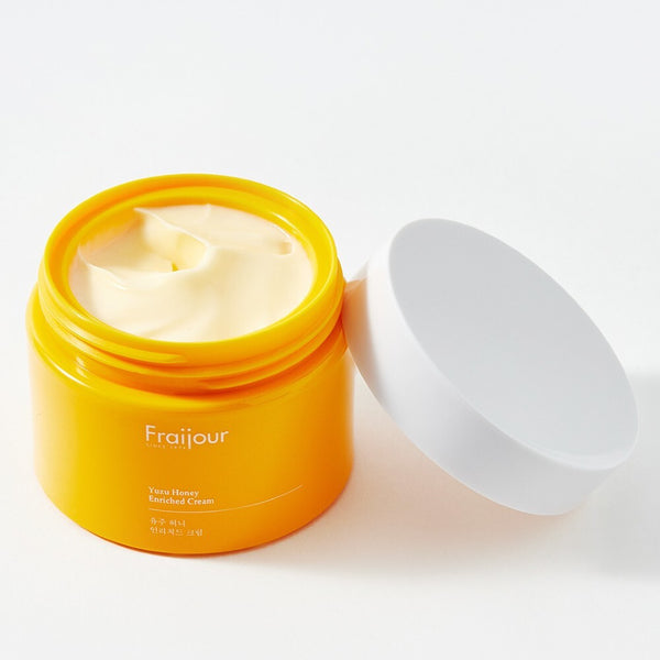 Fraijour Yuzu Honey Enriched Cream 50ml
