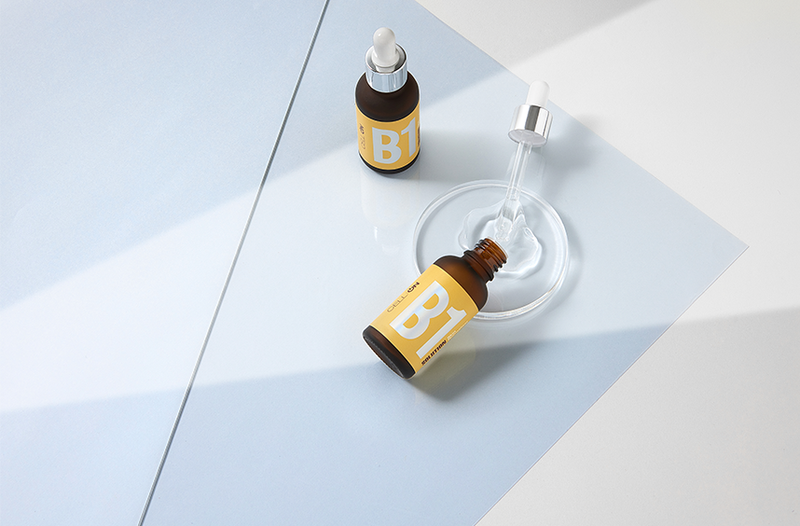 Dr. SKIN Cell:ON B1 Solution Serum 88g