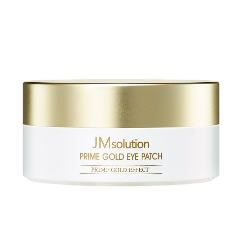 JMSOLUTION PRIME GOLD EYE PATCH90g / 60 pices