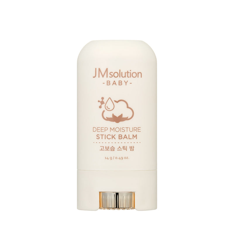 JMSOLUTION BABY DEEP MOISTURE STICK BALM 14g