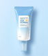 DEOPROCE Blue Feather Tone-Up Sun Screen SPF50+ PA++++ 40ml Blue light blocking, Photoaging improvement, Azulene Natural Skin Tone Correction & Brightening