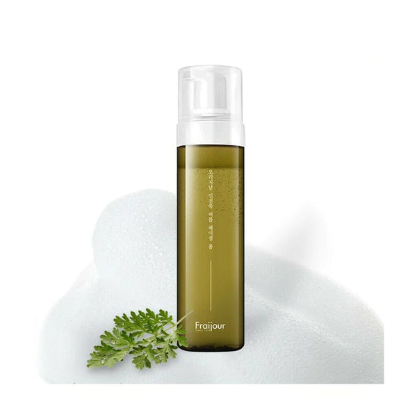 Fraijour Original Artemisia Bubble Facial Foam 200g