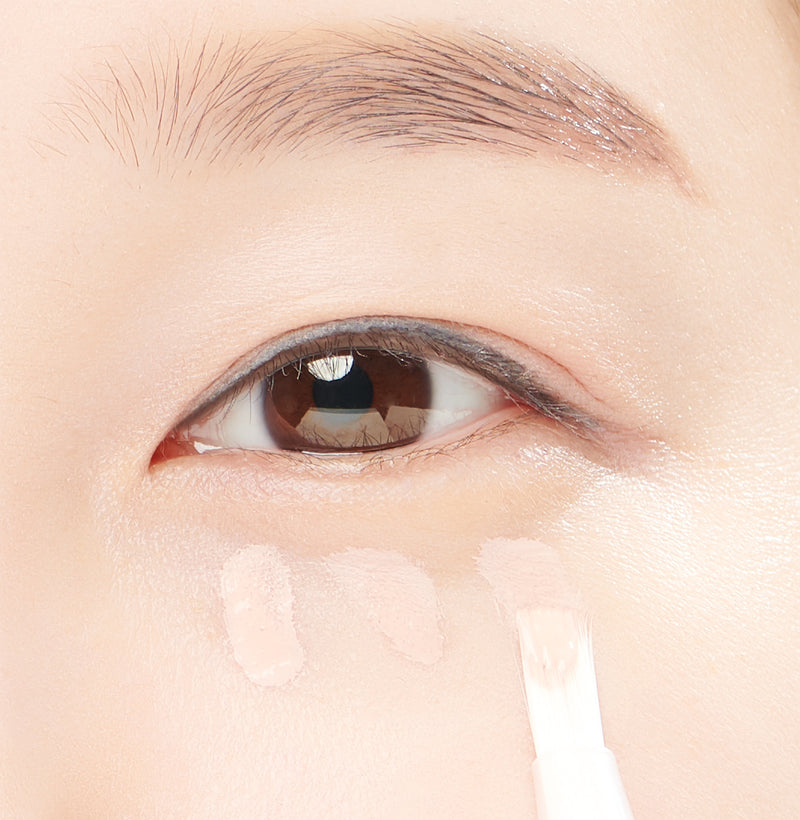 JKONA MARINE LUMINOUS LIQUID CONCEALER ROSY 2.5ml