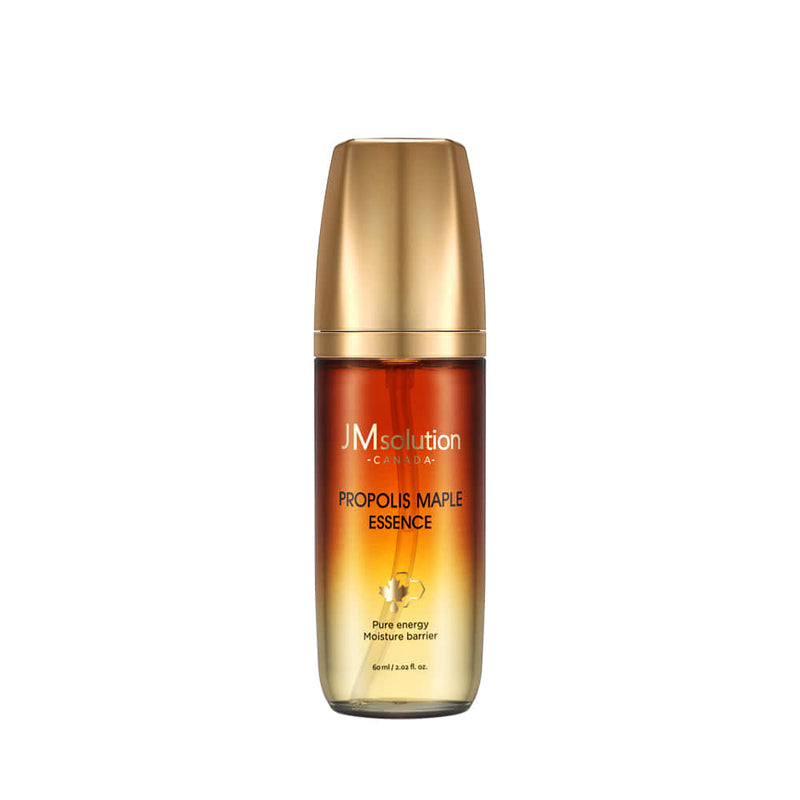 JMSOLUTION CANADA PROPOLIS MAPLE ESSENCE60ml