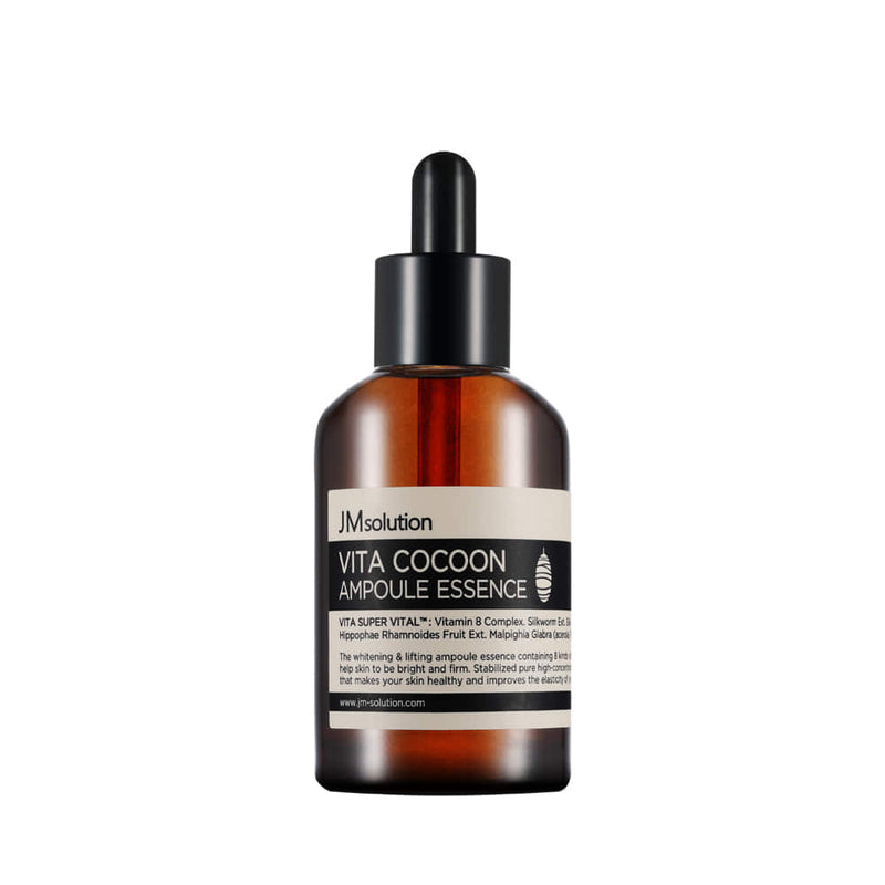 JMSOLUTION VITA COCOON AMPOULE ESSENCE80 ml