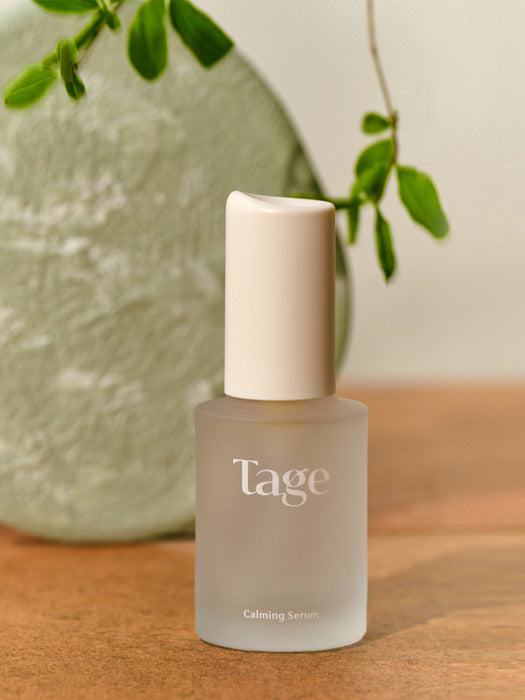 Tage Calming Serum 30ml
