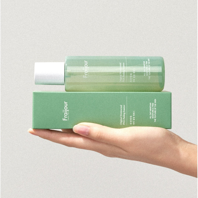 Fraijour Original Wormwood PHA Peeling Essence 115ml