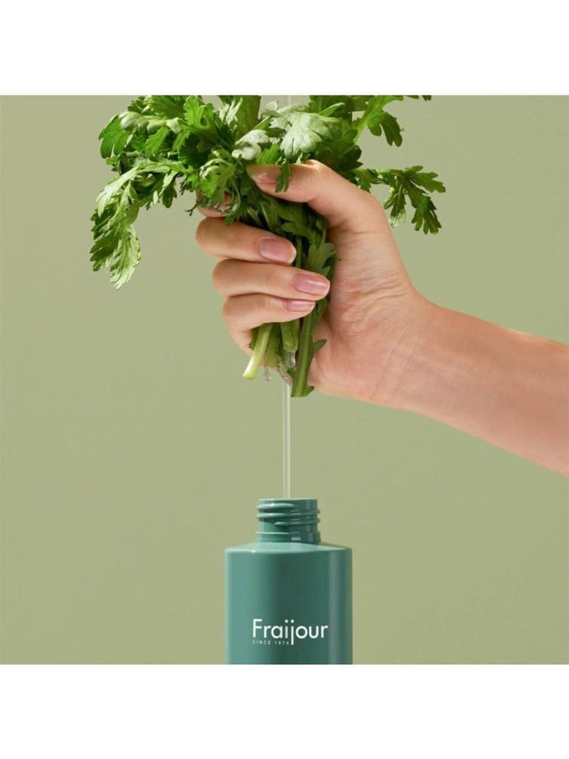 Fraijour Original Herb Wormwood Cleansing Oil 210ml
