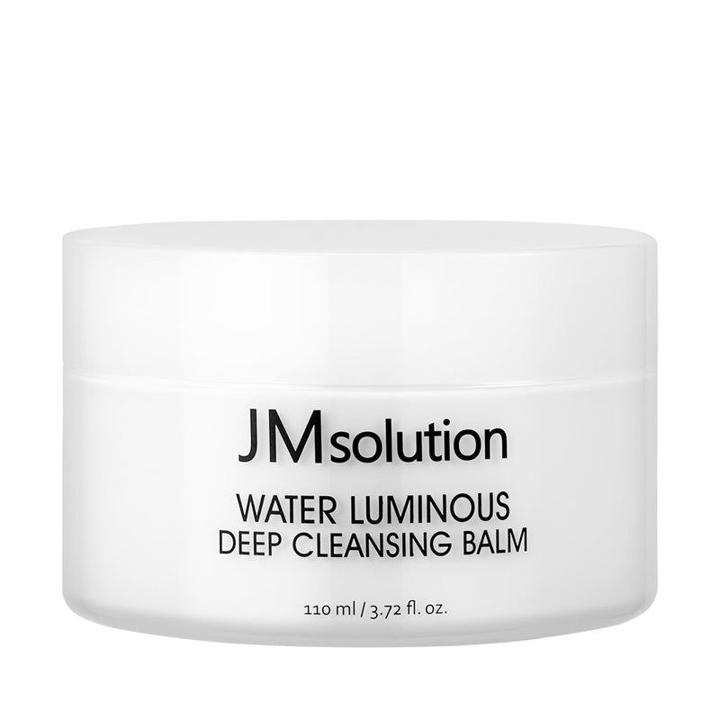 JMSOLUTION WATER LUMINOUS DEEP CLEANSING BALM110ml