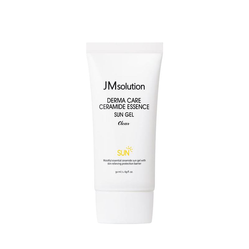 JMSOLUTION DERMA CARE CERAMIDE ESSENCE SUN GEL50 ml