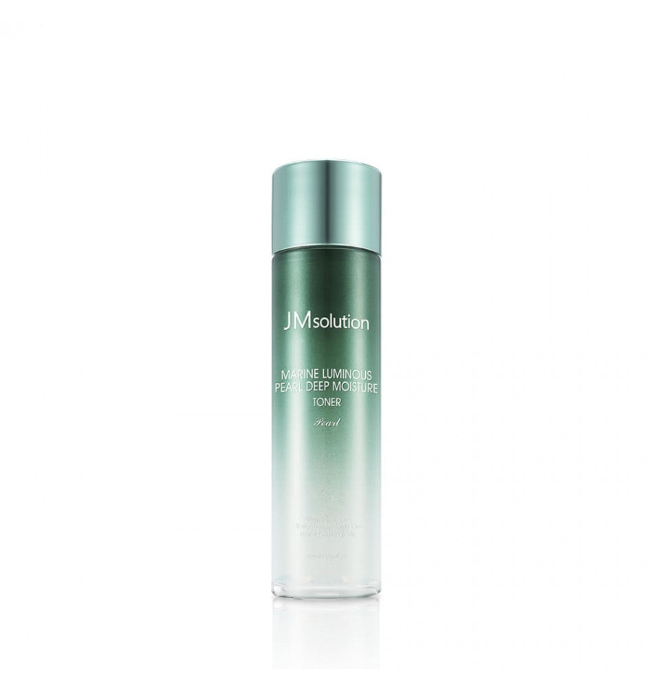 JMSOLUTION MARINE LUMINOUS PEARL TONER PEARL 130ml