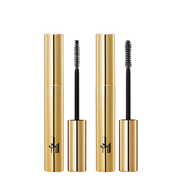 JTWOMTWO PRO PROOF MASCARA VOLUME CURLING #2 7.5g 0.26 oz.