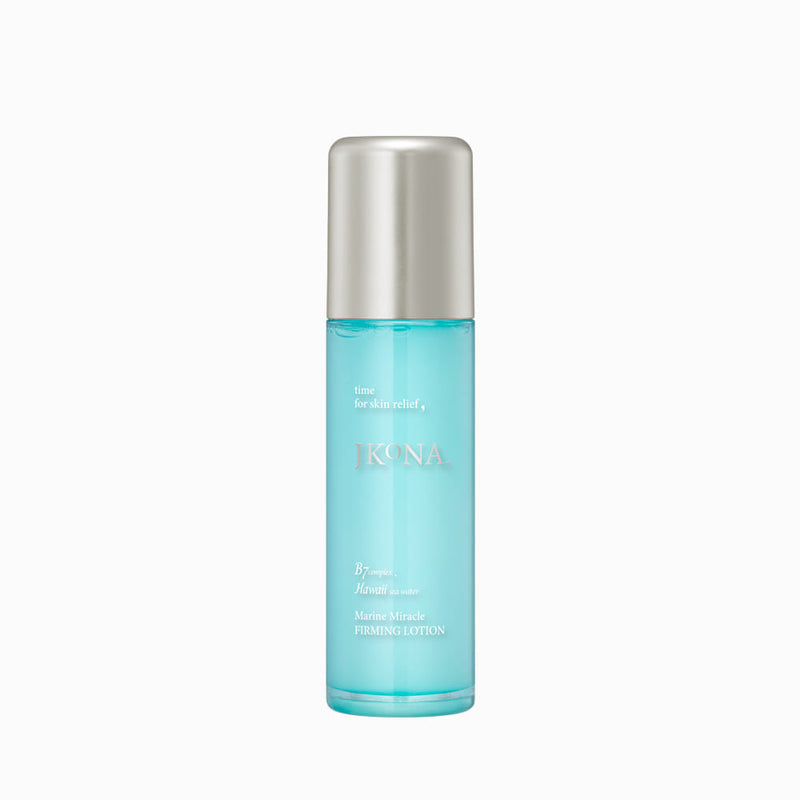JKONA MARINE MIRACLE FIRMING LOTION 100ml