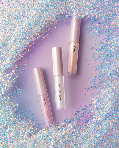 CORALHAZE Stardust Glitter