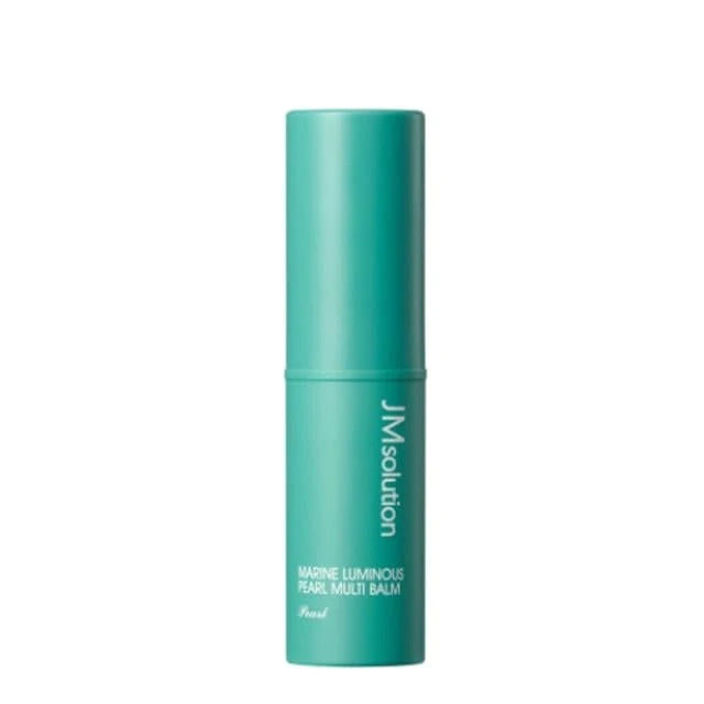 JMSOLUTION MARINE LUMINOUS PEARL MULTI BALM Pearl 10g