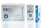 Korean Red Ginseng Extract  & N-acetylcucosamine Stick (Dual-Formulation) Made in Korea