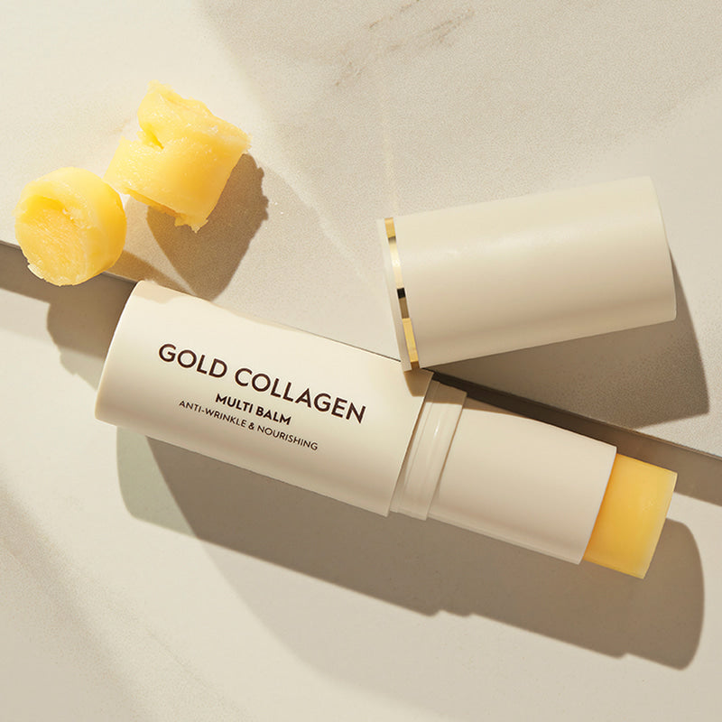 SNP Gold Collagen Intensive Multi Balm 9.7g