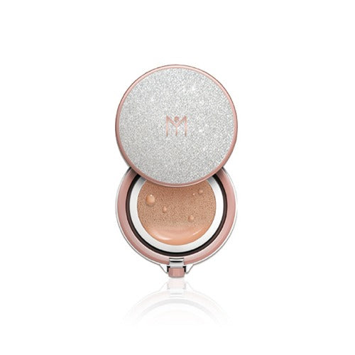 MAY ISLAND Audrey Diapearl Cushion