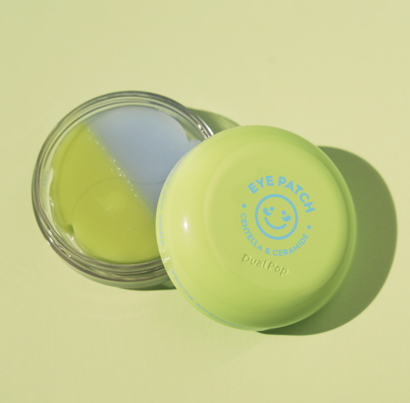 SNP Dual Pop Comfort Eye Patch 1.25g/0.04oz x30ea
