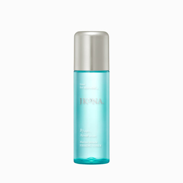 JKONA MARINE MIRACLE FIRMING TONER 200ml
