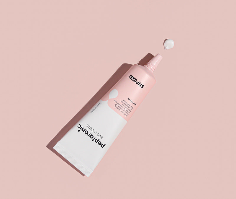 SNP Prep Peptaronic Eye Cream 50ml