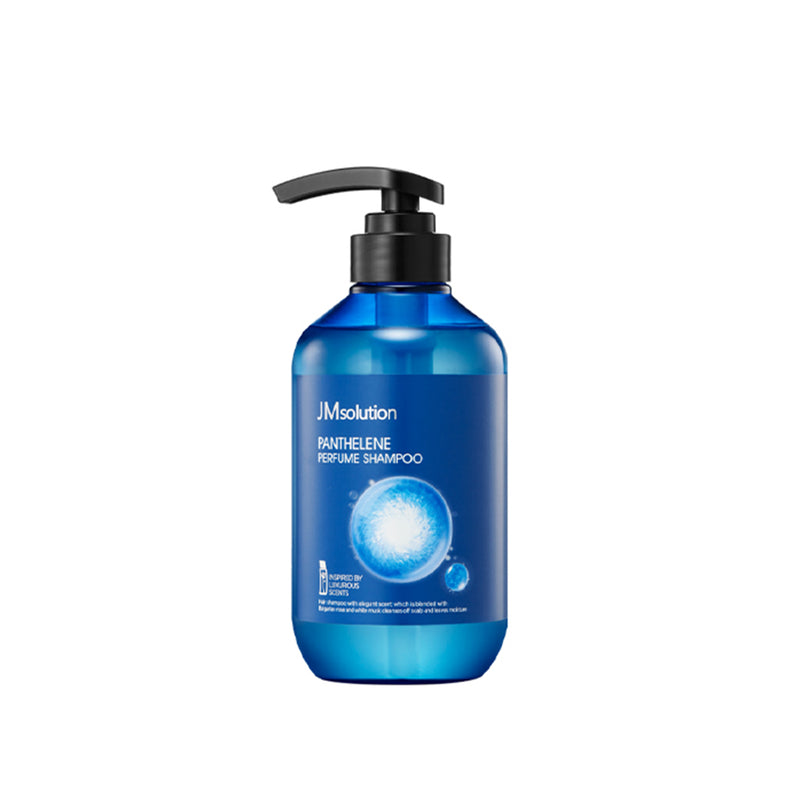 JMSOLUTION PANTHELENE PERFUME SHAMPOO 500ml