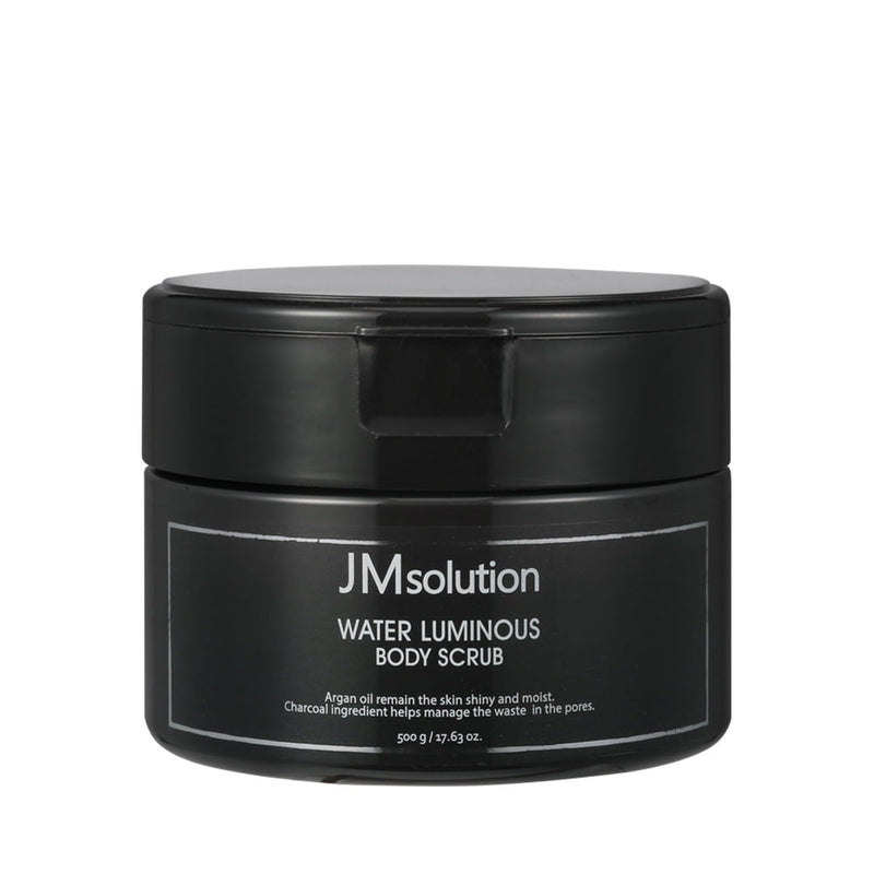 JMSOLUTION WATER LUMINOUS BODY SCRUP 500g