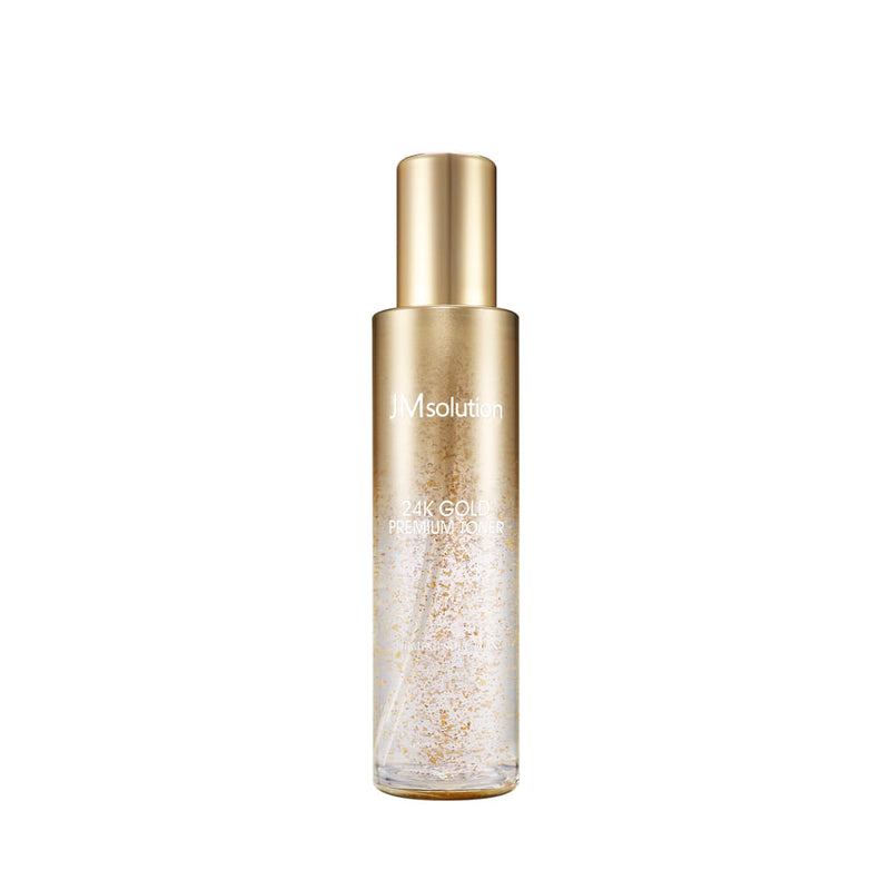 JMSOLUTION 24K GOLD PREMIUM TONER130ml