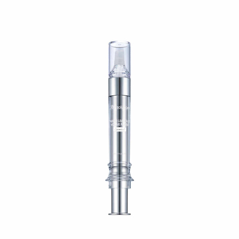 JMSOLUTION WATER LUMINOUS VOLUME POWER Special10ml*2 pices