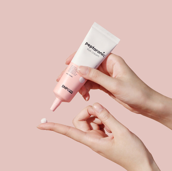 SNP Prep Peptaronic Eye Cream 50ml