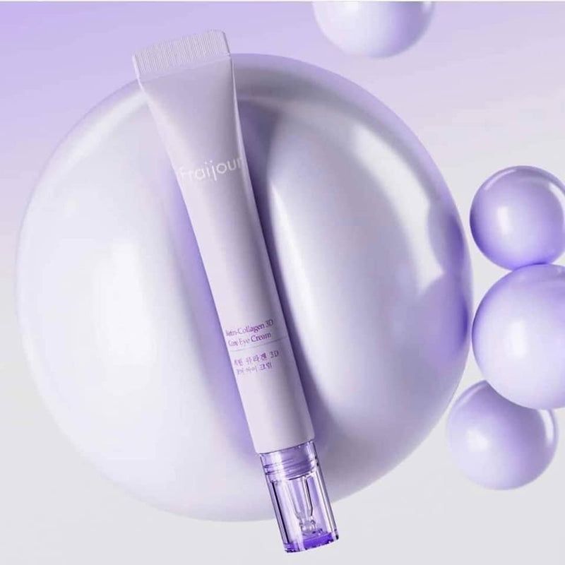 Fraijour Retin-Collagen 3D Core Eye Cream 15ml