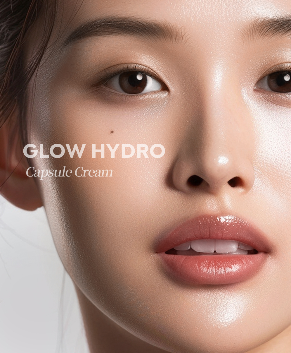 iLDA Glow Hydro Capsule Cream 30ml