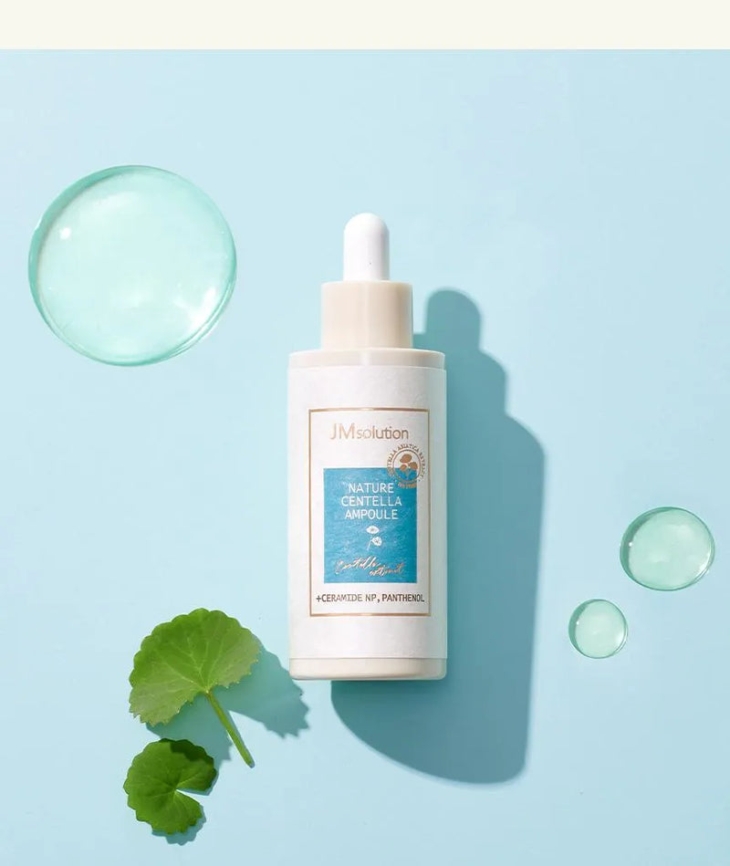 JMSOLUTION NATURE CENTELLA AMPOULE 50ml
