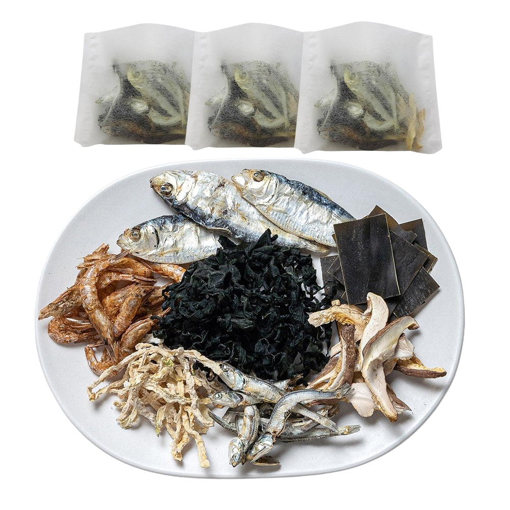 Seaweed Kelp pack Sea Food Pack 100% Made in Korea  15g x 10 Pieces 150g